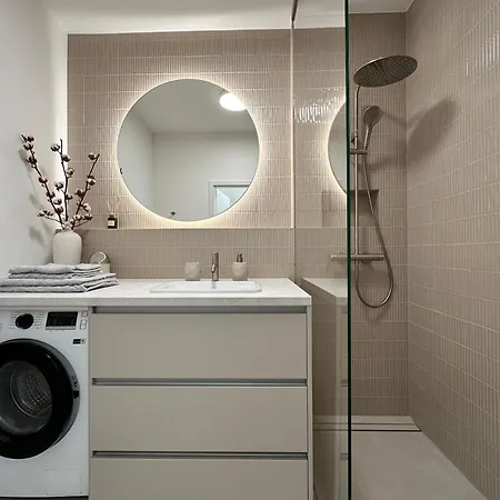 Brand New, Center, Free Parking, Ac * Братислава