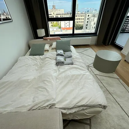 Brand New, Center, Free Parking, Ac *