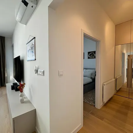 Brand New, Center, Free Parking, Ac