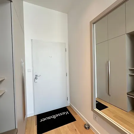 Brand New, Center, Free Parking, Ac *