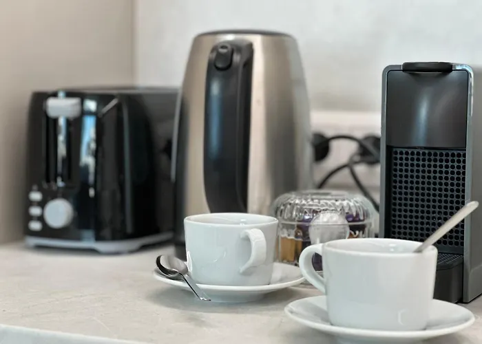 Brand New, Center, Free Parking, Ac *