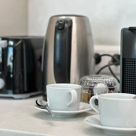 Brand New, Center, Free Parking, Ac Apartamento Bratislava