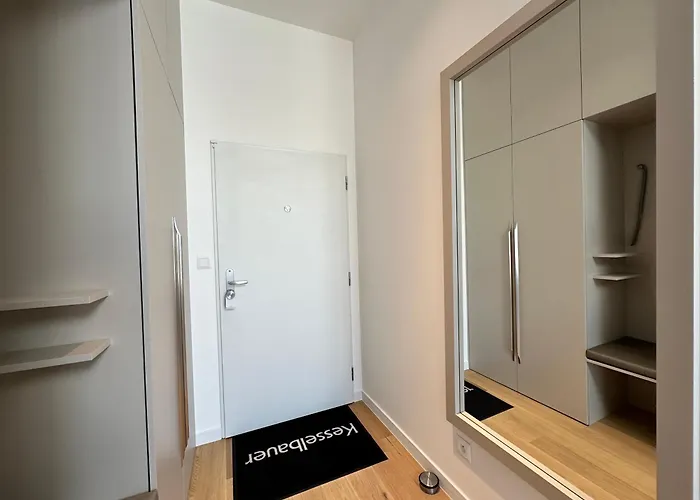 Brand New, Center, Free Parking, Ac *