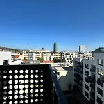 Brand New, Center, Free Parking, Ac
