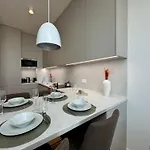 Appartement Brand New, Center, Free Parking, Ac Bratislava