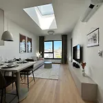 Brand New, Center, Free Parking, Ac * Bratislava