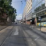 Brand New, Center, Free Parking, Ac Bratislava